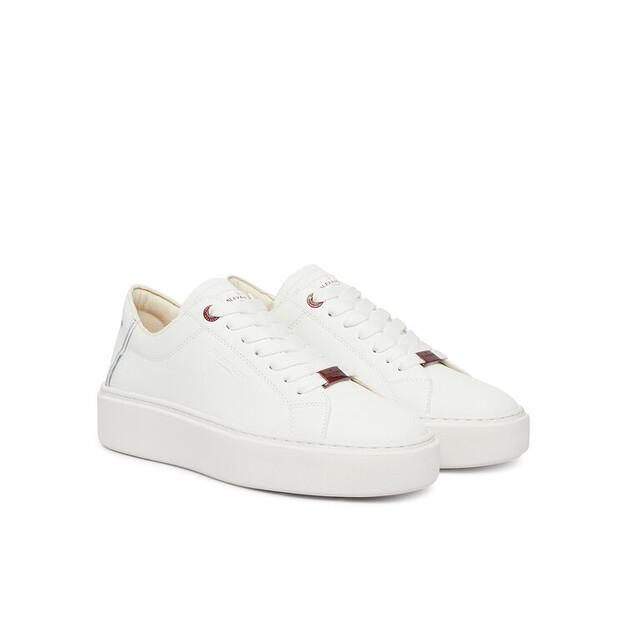 Кроссовки Alexander Smith London