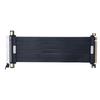 PCIe 3.0 X16 High Speed Flexible Extender Card PCI Express Gen 3 GPU Extension Cord Extension Port 180 Degree Adapter