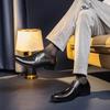 High Quality Shoes For Shoes Leather Formal Men‘s Shoes Oxfords Male Wedding Party Office Business Shoe Male Zapatos De Hombre