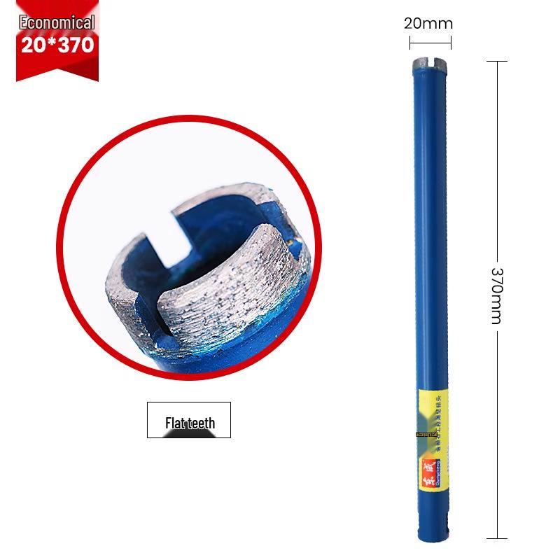 

Dongcheng Diamond Core Drill Bit for Concrete and Wall Drilling