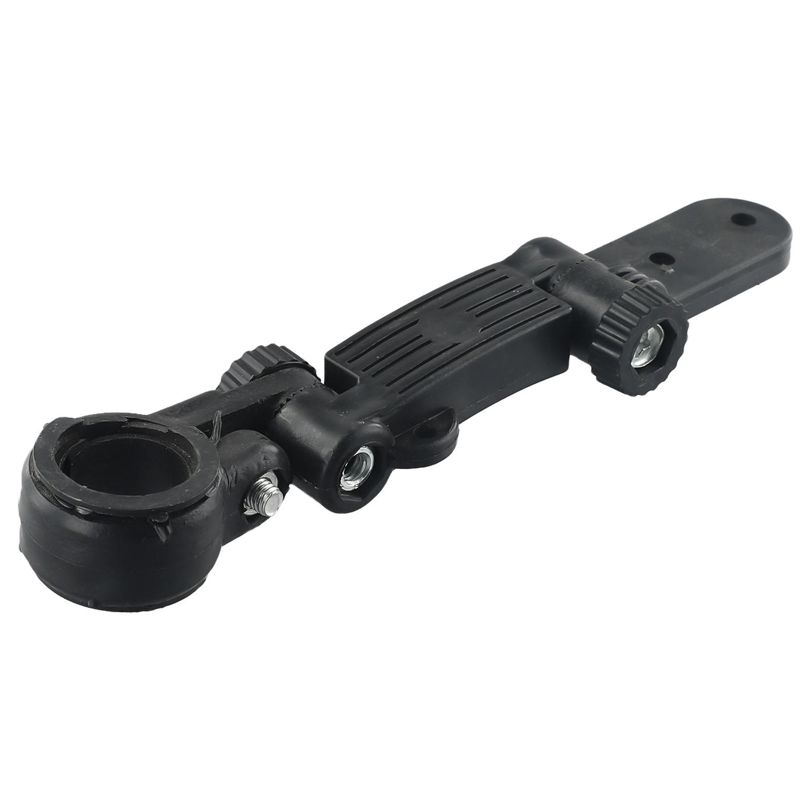 Sporting Goods Connect Buckle 185mm 27.2-30.8MM ABS
