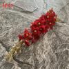Silk Elegant Artificial Flower For Wedding Party Home Office Gift Decoration