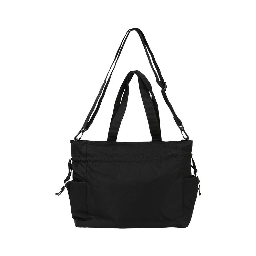 Outdoor Products String It Tote & Shoulder (Black)