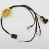 Steering Wheel Horn Wire Harness Designed For A1 RSQ3 Select Vehicles Featuring Easy Installation Process 8U0971589C