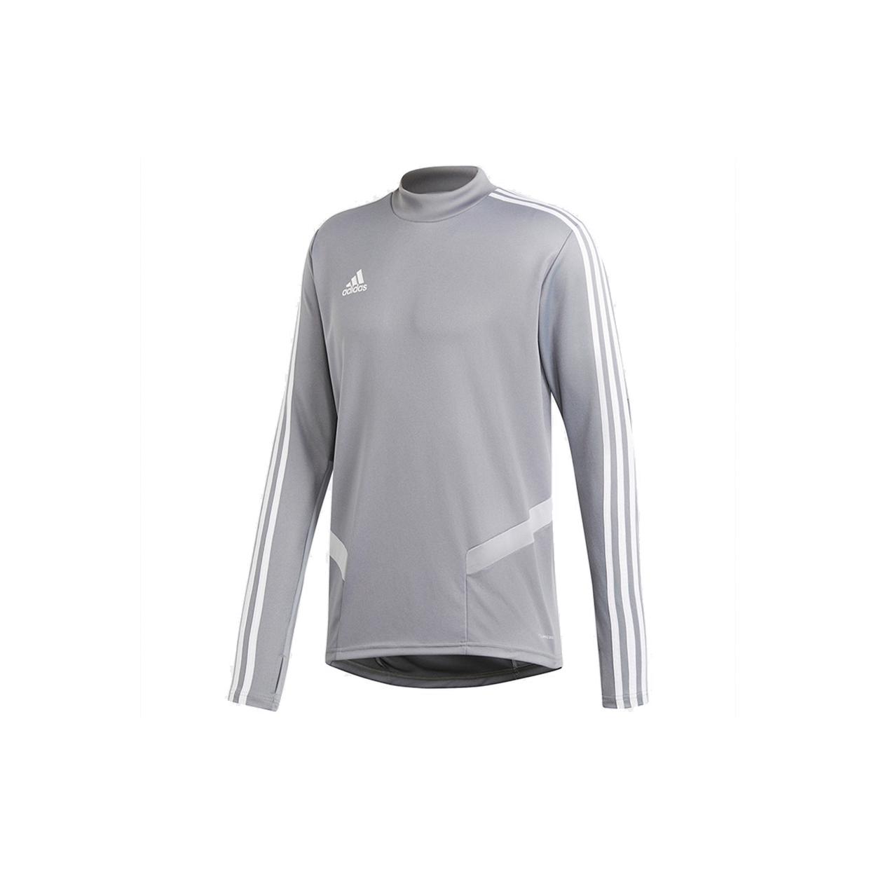 

Adidas Tiro19 striped sweater DW4801 XS