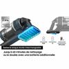 Samsung Jet 85 Complete Cordless Vacuum Cleaner 210AW Blue
