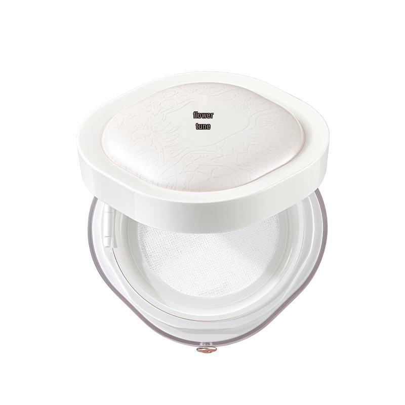 

Florasis Peach Blossom Loose Setting Powder