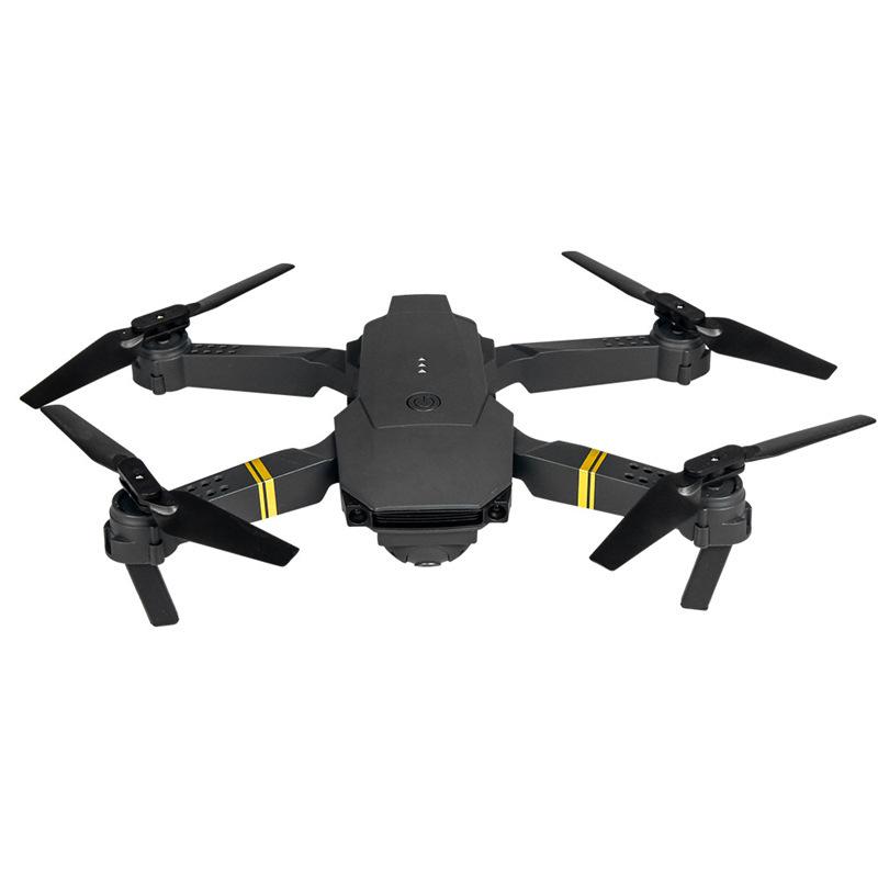 E58 Foldable Drone with Long Endurance, Aerial Photography, Altitude Hold, and Obstacle Avoidance