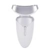 Beauty Device for Face and Neck LED Facial Cold and Hot Massager Face Sculpting Device for Enhance Absorption Home Use
