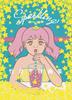 Sparkling Chika Takei Art Collection (ele-king Books)