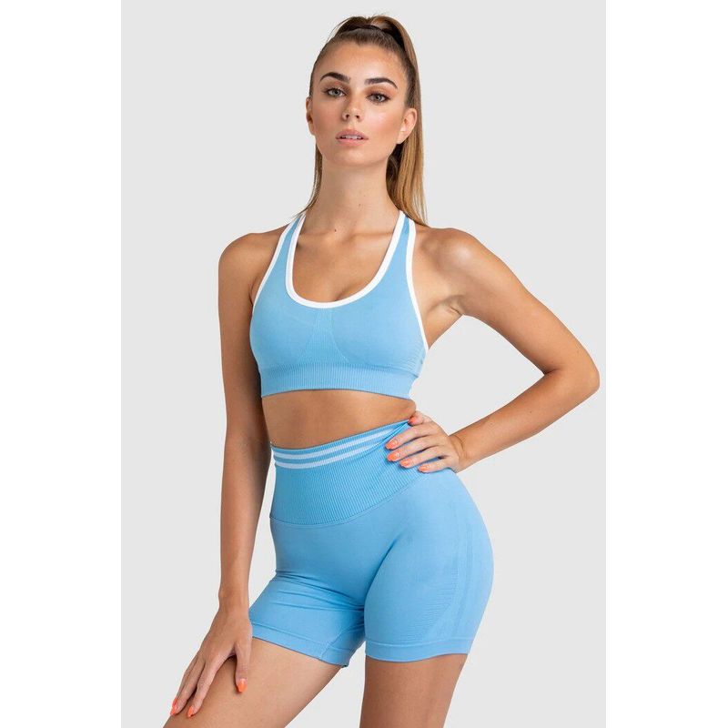 Yoga Peach Hip Raise Pants Sports Underwear Suit