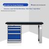 Heavy-Duty Anti-Static Workbench & Repair Table