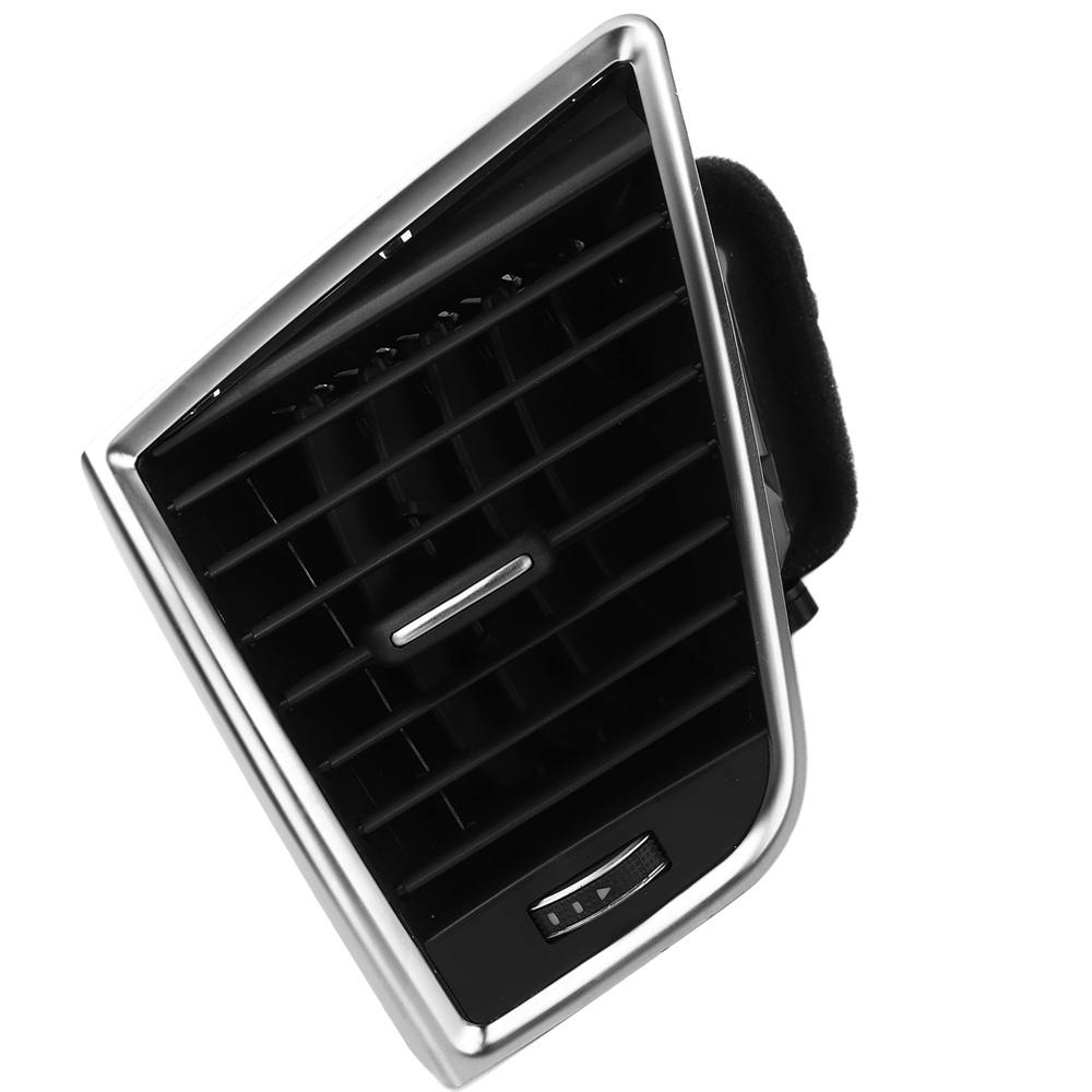 Q5 SQ5 Left Dashboard AC Vent Outlet Grille 8R1820901 2010-2017 LHD