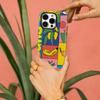 Fruits & Veggies Phone Case for IPhone 17 16 15 14 13 Pro Max Plus for Magnetic Single Double-layer Tough Case