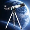 90X Zoom HD Professioneel Astronomisch Telescoop Krachtige Monoculaire Verre Verrekijker Ruimte Maan Draagbare Cadeaus voor Kind