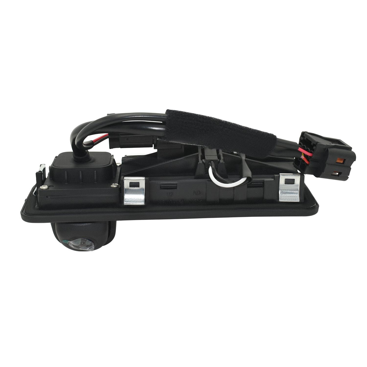 

Общая камера 95760-F2001