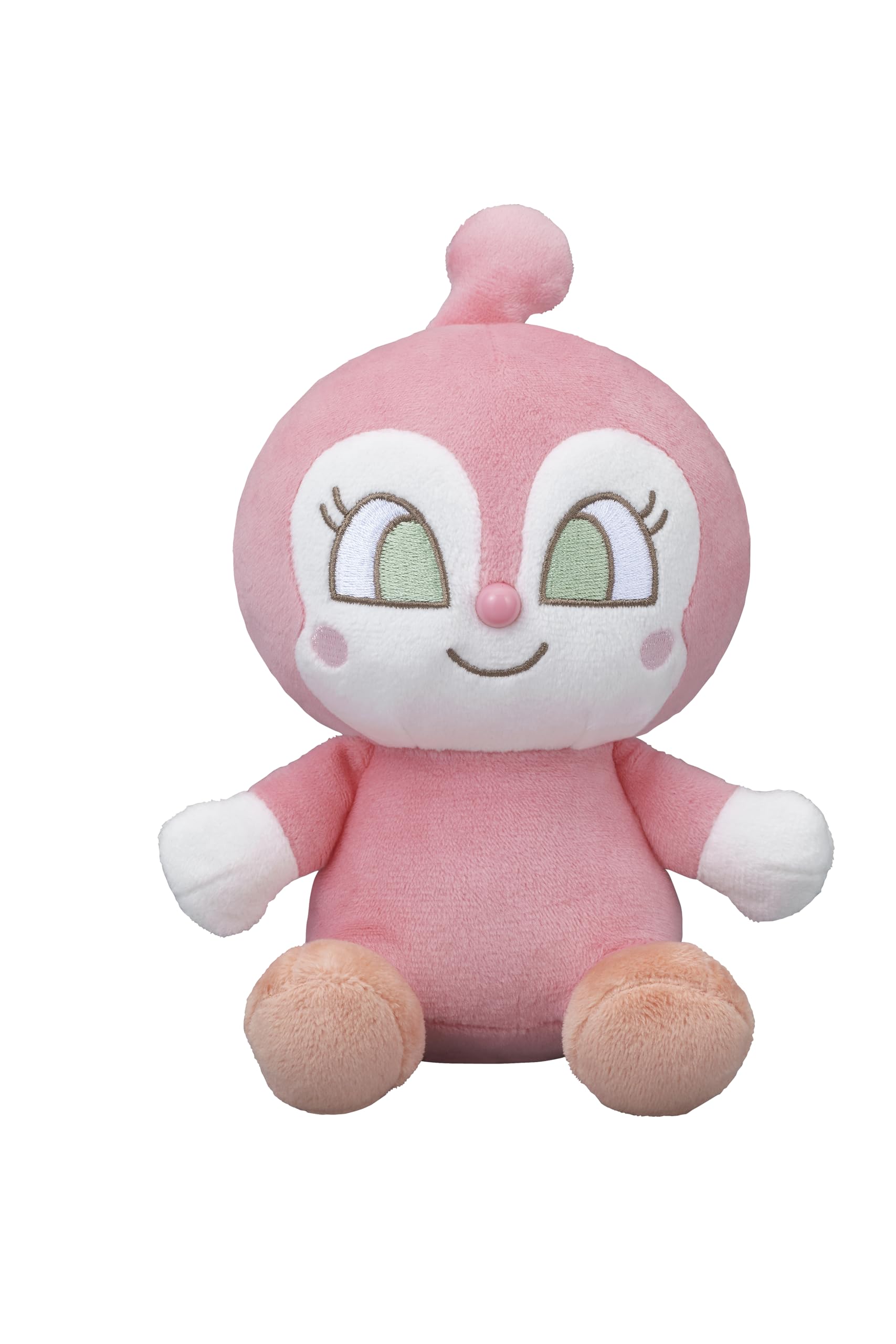 

SEGA FAVE Soft and fluffy color stuffed toy Dokin-chan
