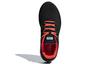 adidas Galaxy 4 Slip Resistant Low Top Running Shoes B43811
