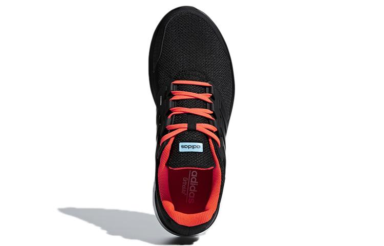 adidas Galaxy 4 Slip Resistant Low Top Running Shoes B43811
