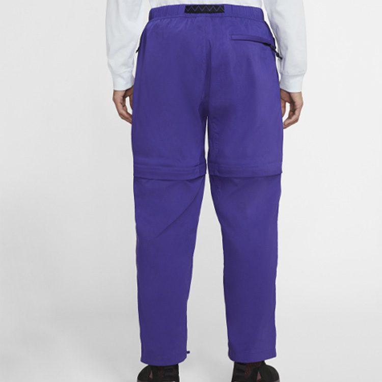 Nike ACG Casual Pants Men's Violet CK6865-470