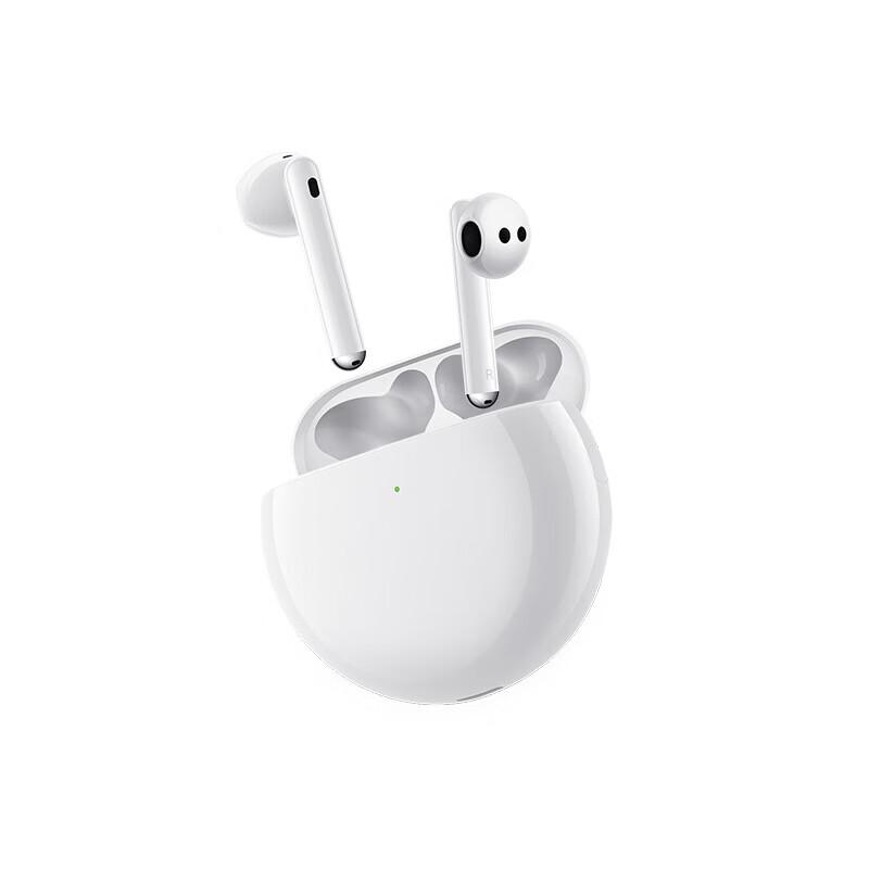 Huawei FreeBuds 4E 2024 Wireless Earbuds