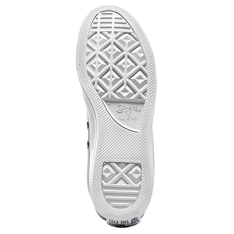 Nové Converse Chuck Taylor All Star Hi Transformers Decepticons A11658C