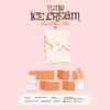 Pre-order ITZY YUNA Solo Album Ice Cream POCAALBUM ver. & SHOP POB