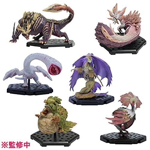 

Capcom Figure Builder Monster Hunter Standard Model Plus Vol.19 BOX