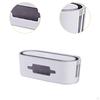 Cable Management Box Power Strips Organizer 32x13x11cm Lightweight Accessory Versatile with Phone