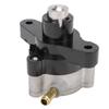 Outboard Engine Fuel Pump 68V 24410 68V 24410 10 Aluminum Iron Fuel Pump for 4 Stroke 75 To 115HP Boat Outboard Motor