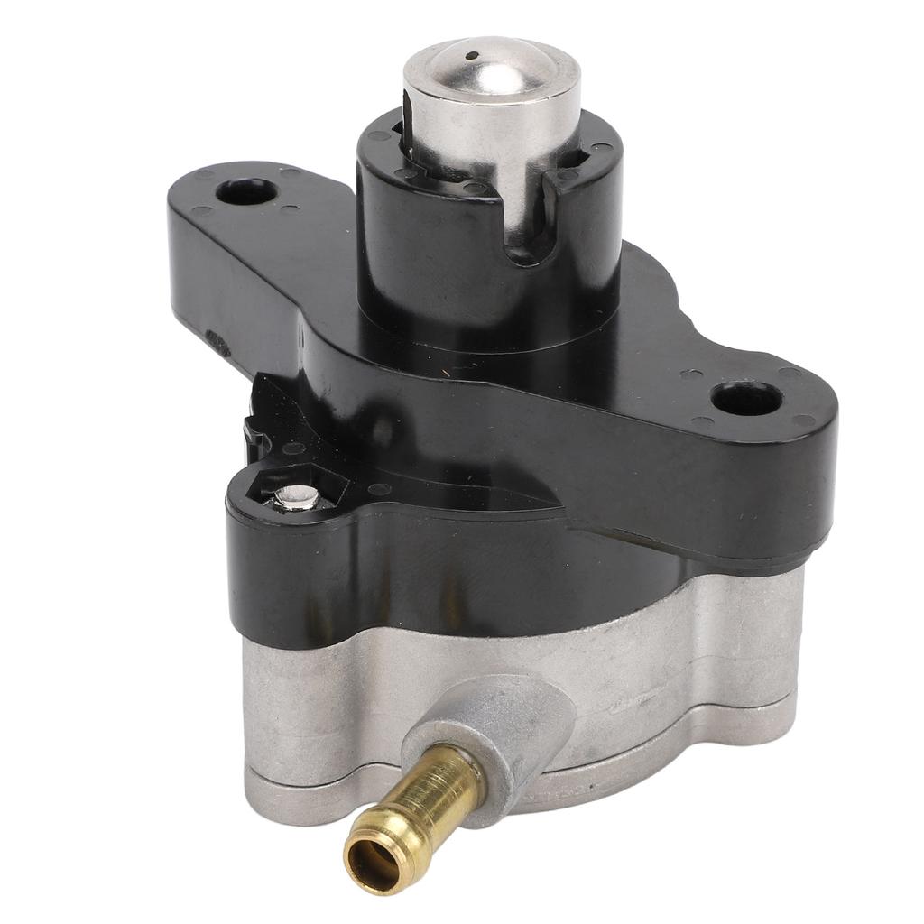 Outboard Engine Fuel Pump 68V 24410 68V 24410 10 Aluminum Iron Fuel Pump for 4 Stroke 75 To 115HP Boat Outboard Motor