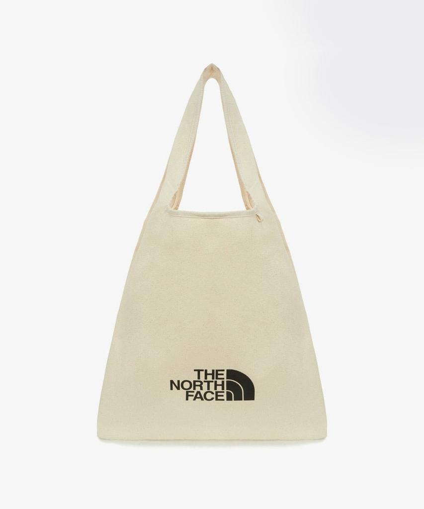 The North Face Nn2Pr82B Tnf Trick Bag Cream