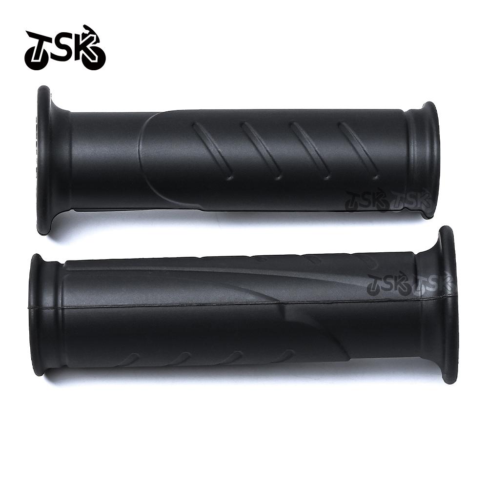 Motorcycle Handlebar Grip Handle Bar Motorbike Hand Grips For Ducati Streetfighter V2 V4 Super Sport 939 950 Panigale