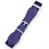 Kids' Elastic Waistband Korean Style Casual Leather Belt with Pin Buckle