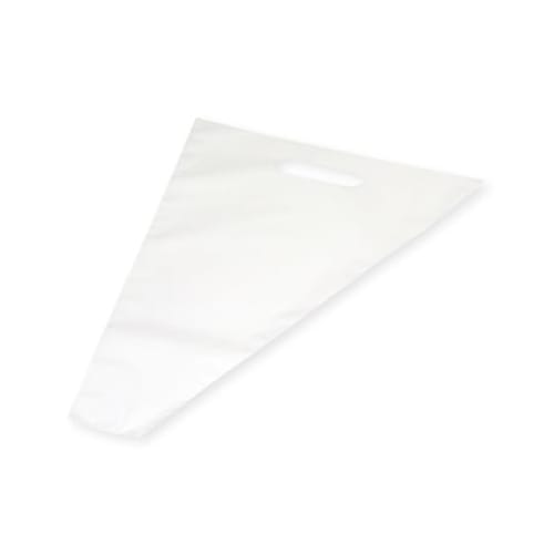 HEIKO OP Tri-Carry Bags, 23-36, 100 Count, 006767040