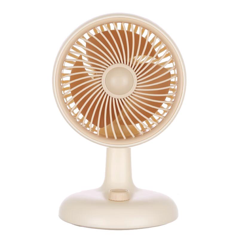 Ai Qing Chun JA-F15 Desktop Fan