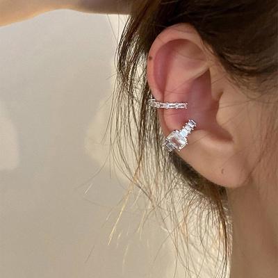 Σκουλαρίκια – Ear Cuff