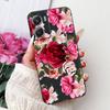For Motorola Moto G06 Case 6.88" Popular Marble Bowknot Soft Black Silicone Cover For Moto G06 Power G 06 XT2535-1 XT2535-2 Capa