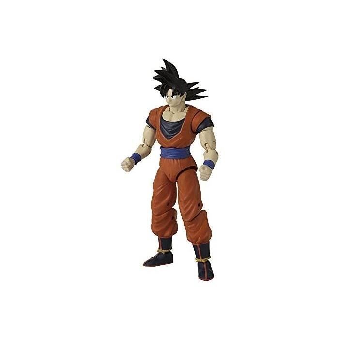 Figuur Dragon Ball Super Dragon Stars 17 cm Goku - Bandai