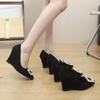 Scarpe con tacco – Scarpe con tacco