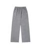 KNOW WAVE Know Wave Jogger Pants Knb25007Dgr (Dark Gray)