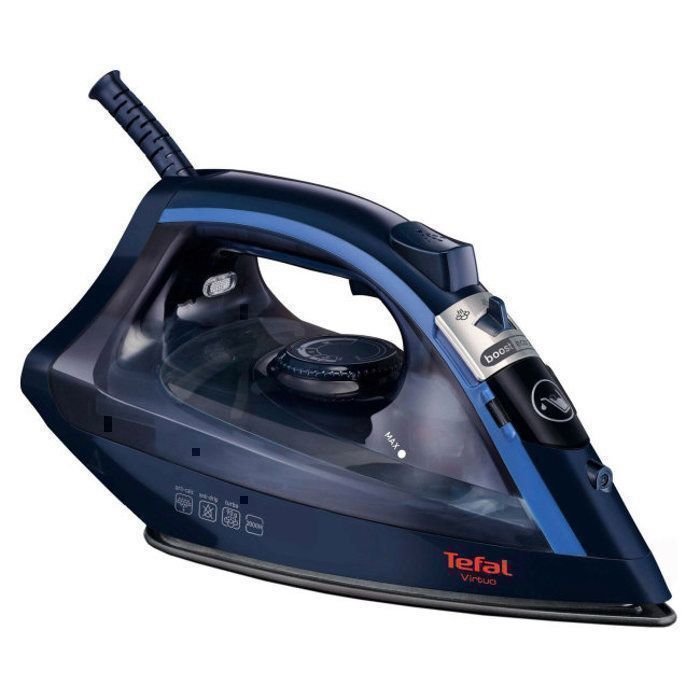 TEFAL - FER VAPEUR VIRTUO - 2000W - FV1713E0