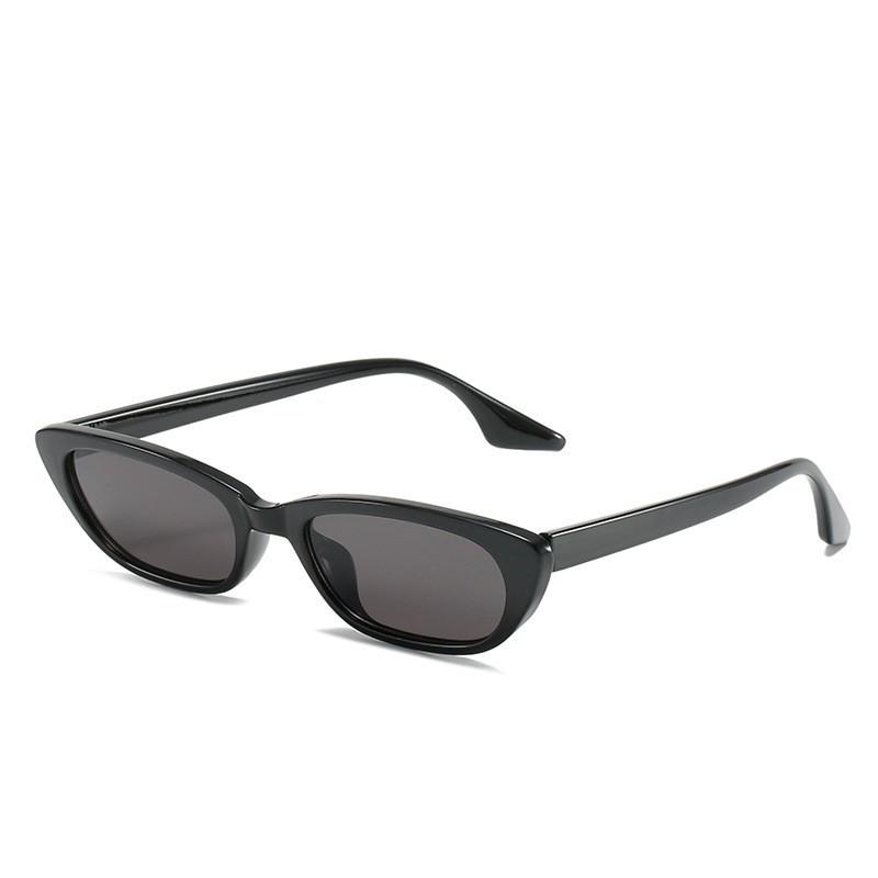 JYL TS Eyeglasses Unisex Plain Frame Anti-blue Light Rivet Street 2248 A-14178 июнь бутон