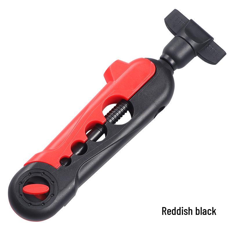 Digitaler Angelschnurzähler für Floß- und Tiefseefischen, 0-999 Meter Anzeige