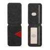 Portafoglio Magnetico in Pelle di Lusso Porta Cellulare Supporto Per iPhone 16 15 Plus 14 13 12 Pro Max 15Plus Antiscivolo Manicotto Blocco RFID Custodia Porta Carte di Credito/Identità