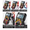 High Precision Tester NCV AC/DC Digital Multimete ANENG SZ305 True RMS Handheld Multifunction Votage Current Resistance Ohm Tool