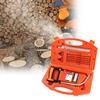 Multifunctional Mini Magic Saw Versatile Woodworking Tool Kit With Durable 65mn Blades