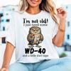 Tops – T-Shirts