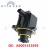 Turbocharger Diverter Blow Off Solenoid Valve A0001531859 For W204 W205 Mercedes-Benz GLC S205 R172 W176 0001531159 8029294