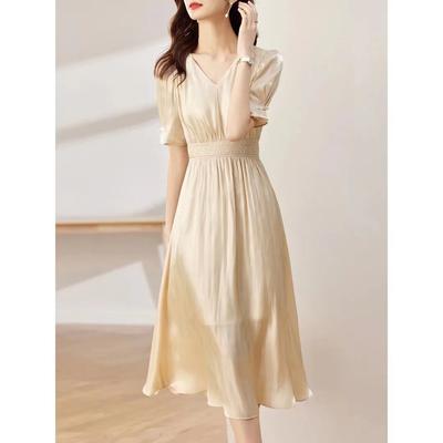 Elbiseler – Günlük elbiseler